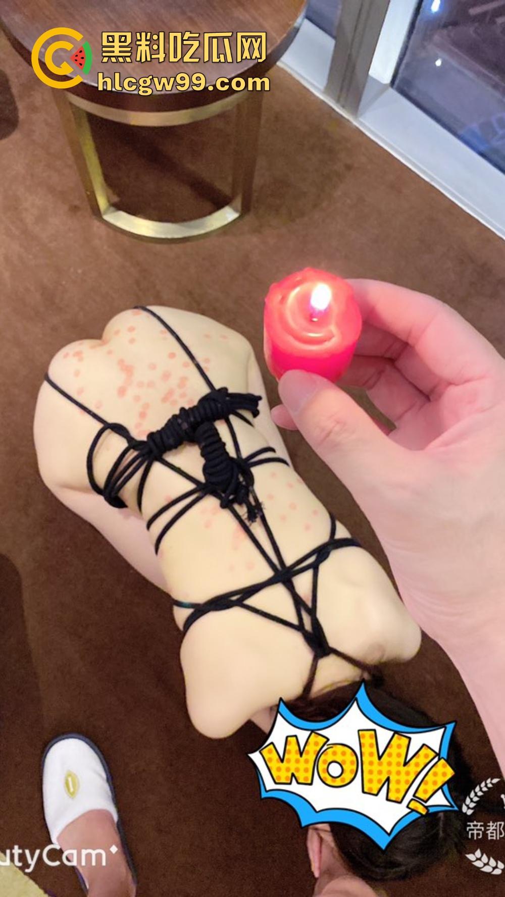 帝都顶级调教大神的变态回忆录第一弹,性奴调教,滴蜡鞭打到喝尿侍奉,解锁人类想象力的天花板!