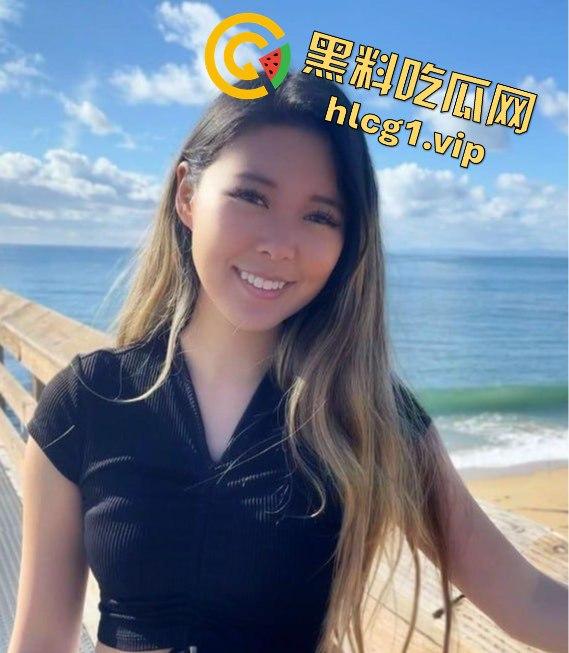 美籍华人网红女歌手「Extra」中文名张雪私拍流出!反差婊深喉口交!还用筷子夹鸡巴吃!