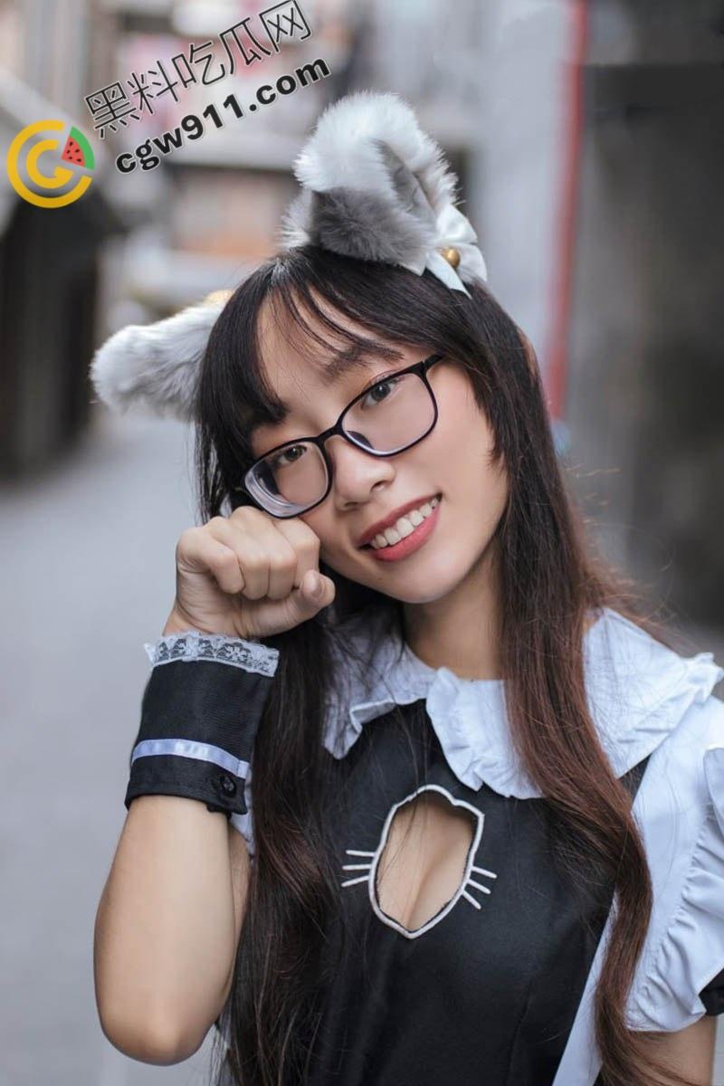 泰国淫荡眼镜娘【Hosh】私拍视频流出,全球轰动!曲线完美,打桩后入挑逗你的感官极限