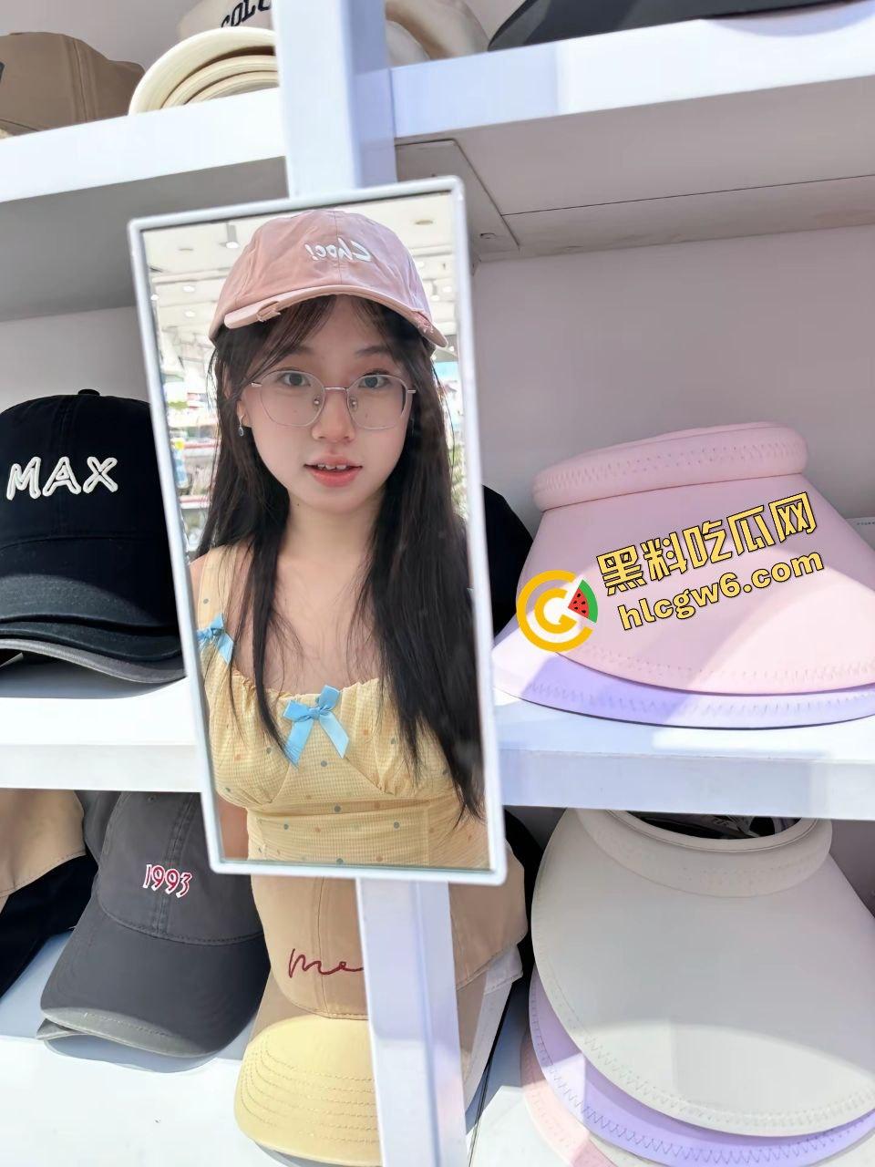 齐齐哈尔大学反差眼镜学生妹『许乐仪』约炮校外大哥 爆抠粉穴爆插粉逼娇喘!原创独家曝光!