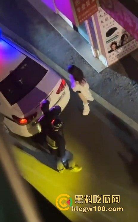 热门大瓜!抖音百万网红【老白丫·】被绿,女主也是网红【林黛玉·】连夜从河南赶到福建,纯爱战士又一次输了。