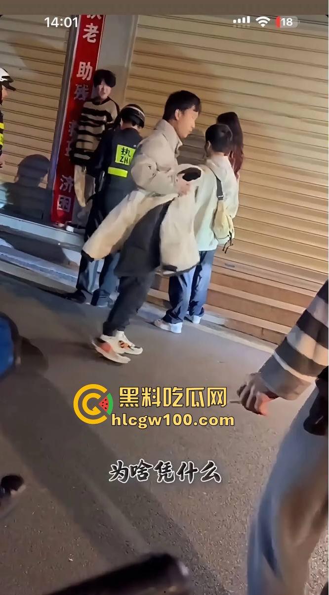 热门大瓜!抖音百万网红【老白丫·】被绿,女主也是网红【林黛玉·】连夜从河南赶到福建,纯爱战士又一次输了。