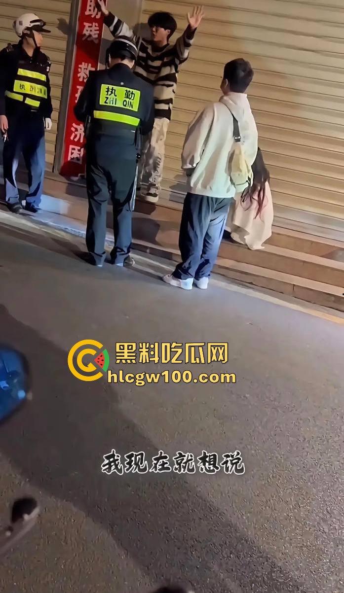 热门大瓜!抖音百万网红【老白丫·】被绿,女主也是网红【林黛玉·】连夜从河南赶到福建,纯爱战士又一次输了。