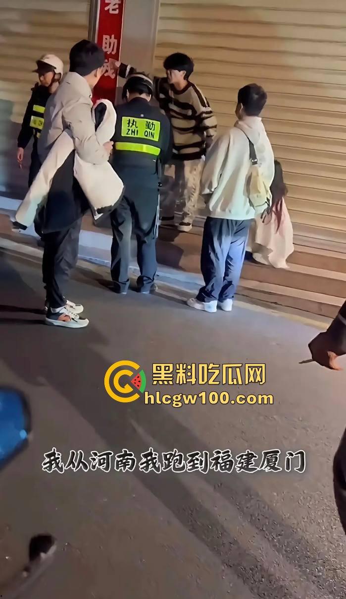 热门大瓜!抖音百万网红【老白丫·】被绿,女主也是网红【林黛玉·】连夜从河南赶到福建,纯爱战士又一次输了。