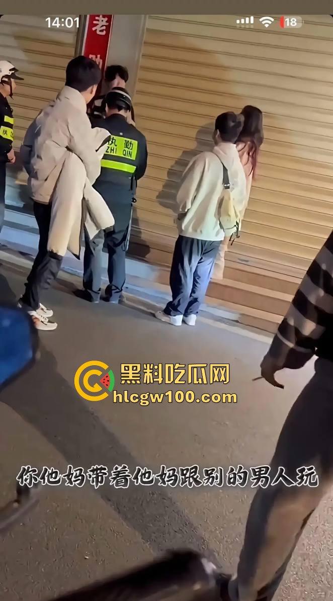 热门大瓜!抖音百万网红【老白丫·】被绿,女主也是网红【林黛玉·】连夜从河南赶到福建,纯爱战士又一次输了。