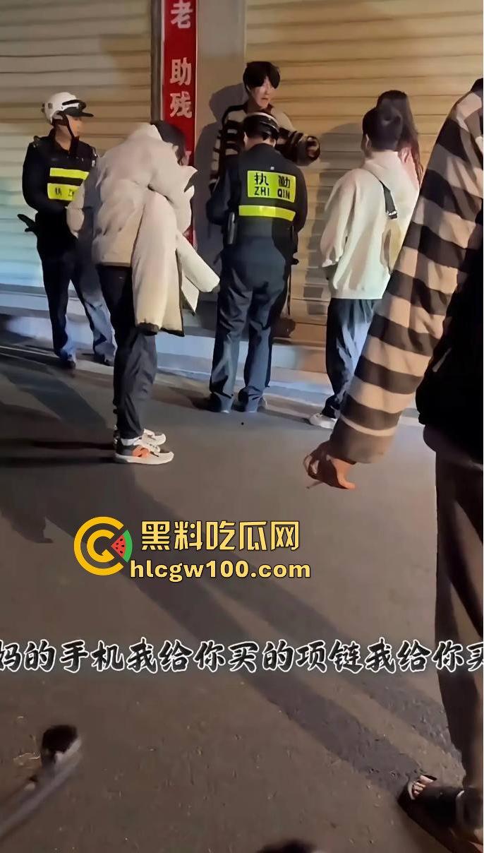 热门大瓜!抖音百万网红【老白丫·】被绿,女主也是网红【林黛玉·】连夜从河南赶到福建,纯爱战士又一次输了。