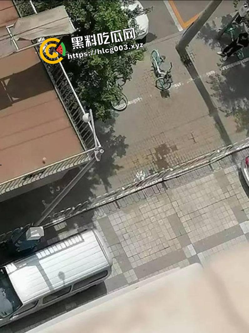 全网封锁消息!北京交通大学学生跳楼自杀 留下绝笔遗书 震耳欲聋