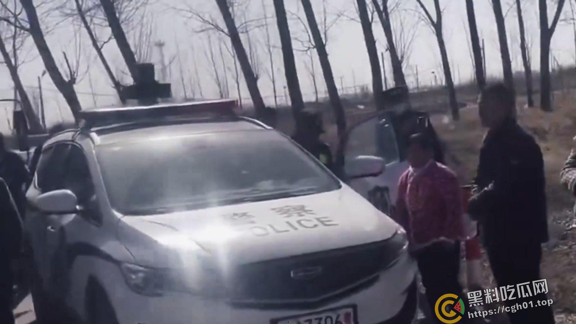 全网封禁!山东济南起步区强拆事件 大批保安殴打软禁村民 报警反而斥责村民闹事 现场视频流出