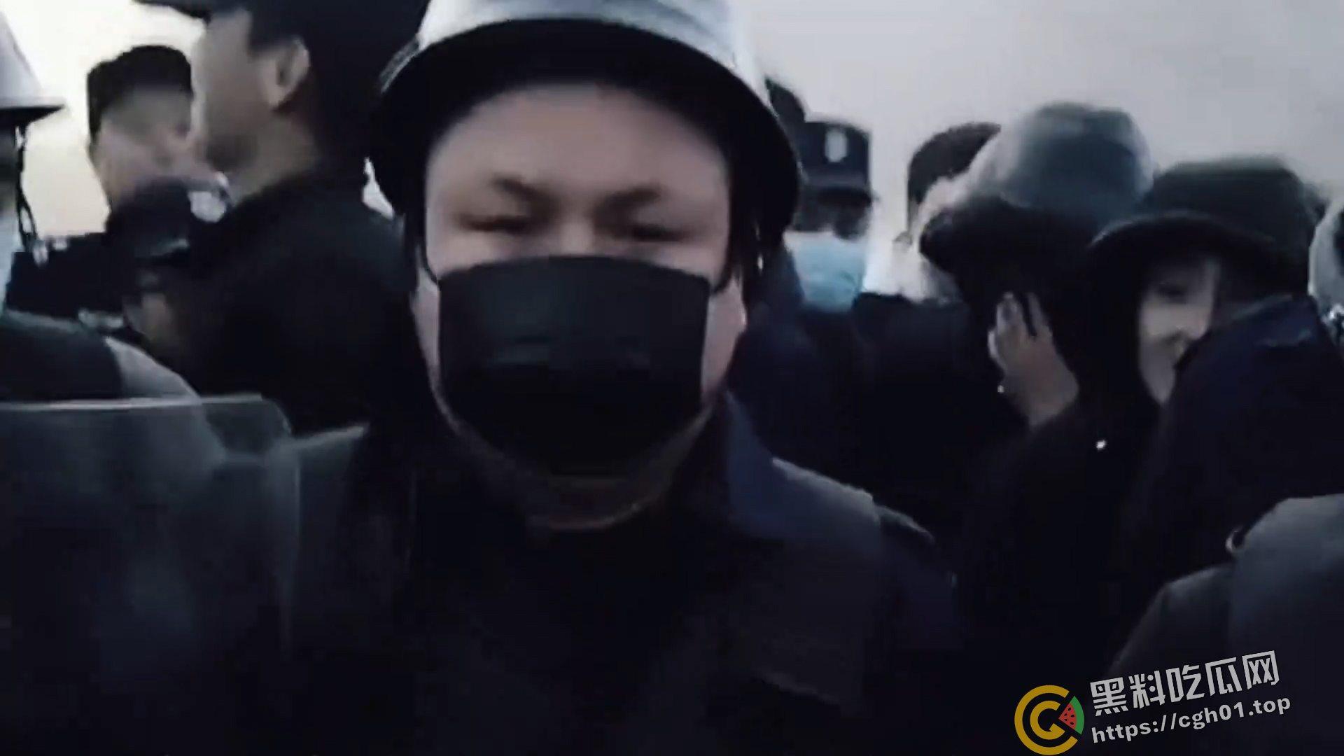 全网封禁!山东济南起步区强拆事件 大批保安殴打软禁村民 报警反而斥责村民闹事 现场视频流出