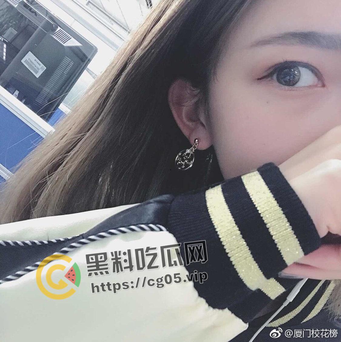 上海师范大学谢晋影视艺术学院校花【陈玮】视频破案顶级颜值身材的校花 最全视频整理