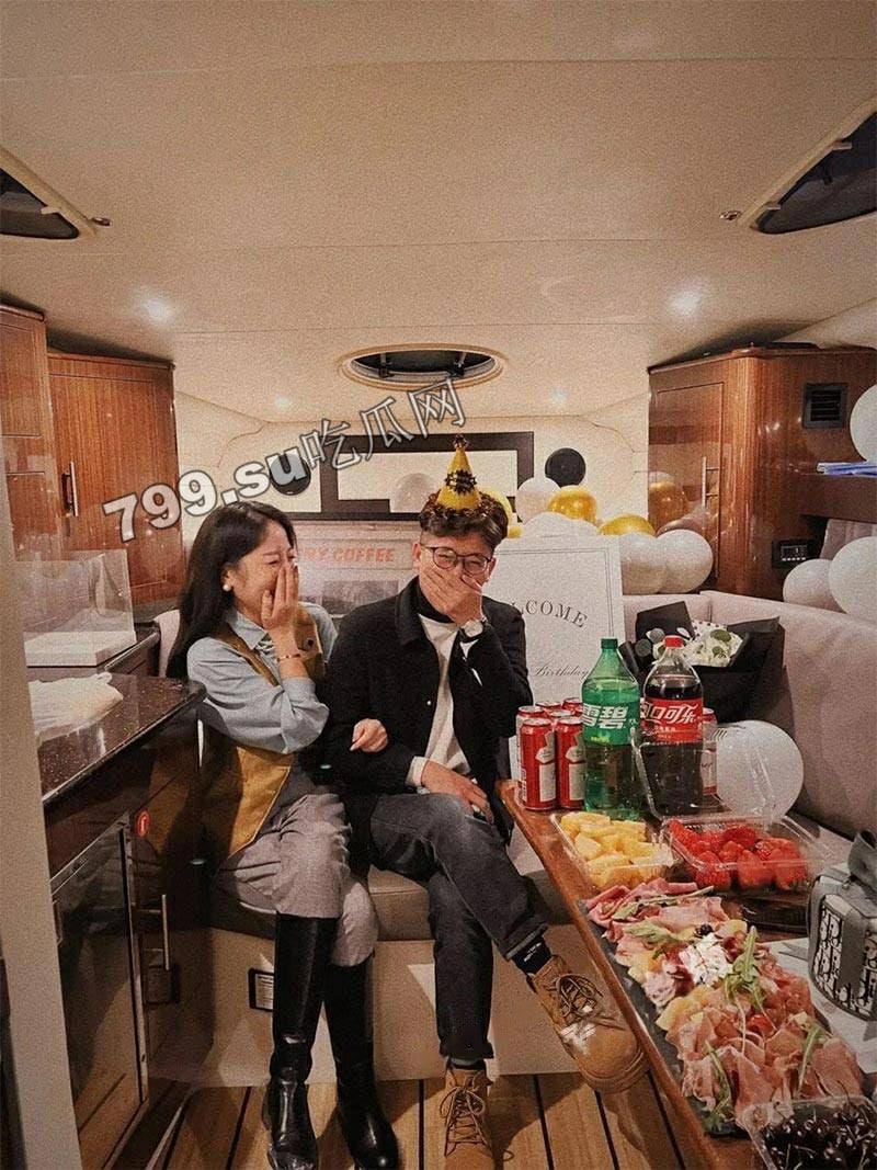 唐山花店老板娘后续 玉田花店老板娘 真实身份被曝光 已和老公有 2 孩!PUA 男主抛弃未婚妻