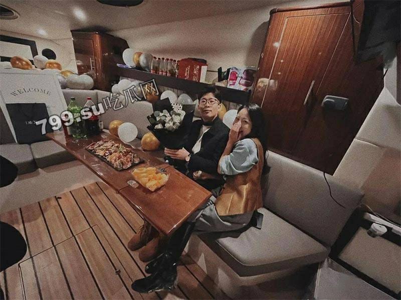 唐山花店老板娘后续 玉田花店老板娘 真实身份被曝光 已和老公有 2 孩!PUA 男主抛弃未婚妻