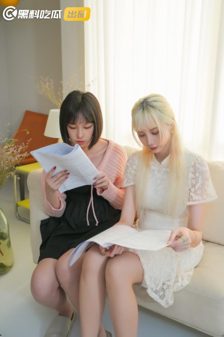 黑料吃瓜网出品-原创短剧《疯狂小杨哥》即将11/1号上线!预告+花絮抢先看!