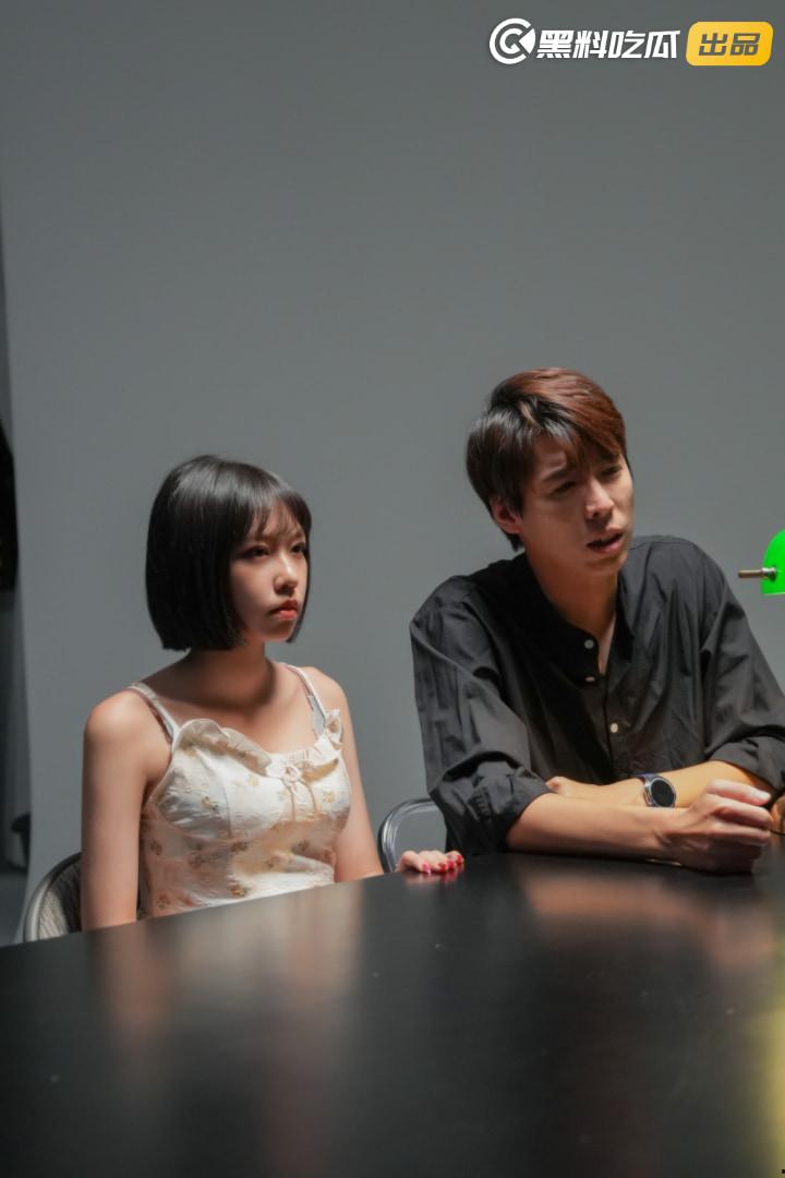 黑料吃瓜网出品-原创短剧《疯狂小杨哥》即将11/1号上线!预告+花絮抢先看!