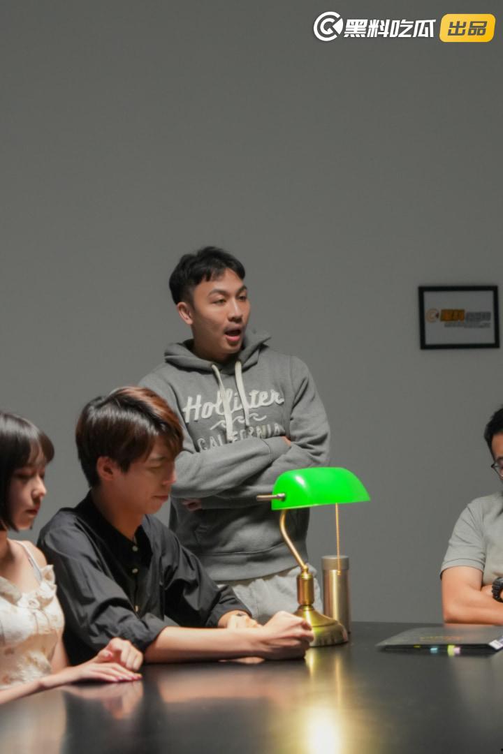 黑料吃瓜网出品-原创短剧《疯狂小杨哥》即将11/1号上线!预告+花絮抢先看!