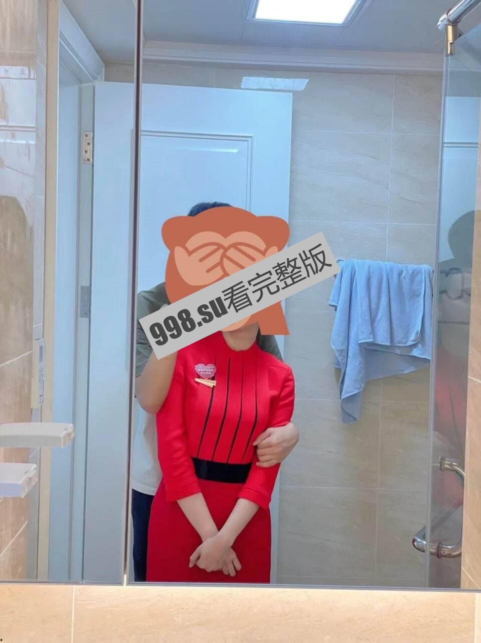 川航泄密 正经空姐私下是个喜欢被调教的小母狗