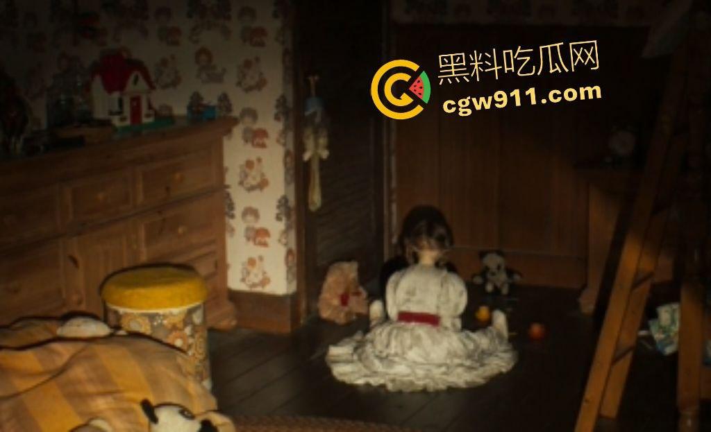 【招魂4】沃伦夫妇1986重返驱魔战场!斯莫尔家族恶魔肆虐,地狱烈焰吞噬惊魂夜!