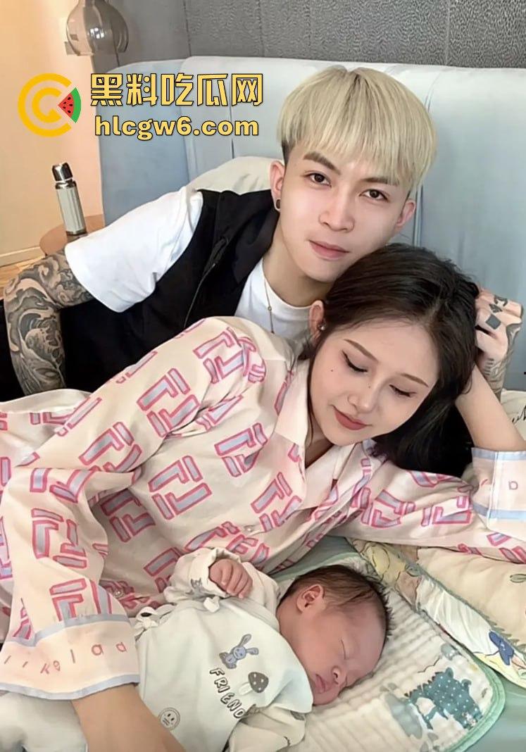 抖音百万网红『李嘉欣』怒撕人渣老公 婚前装好人婚后成约炮狂魔 冷暴力PUA妈宝男全面上线 离婚还要网爆女主逼疯!