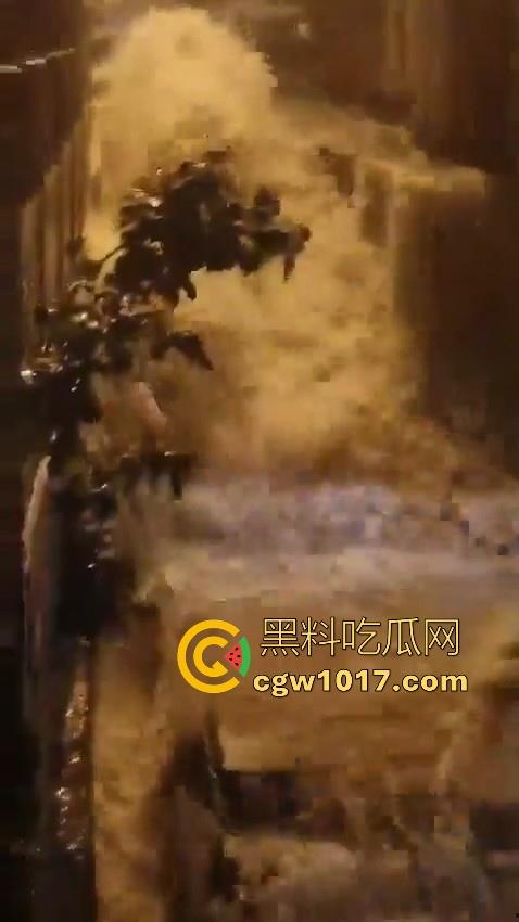 中美洲正遭受严重洪灾!危地马拉、哥斯达黎加和洪都拉斯一直处于这场灾害的中心区域,现在地球环境恶劣天气多变!