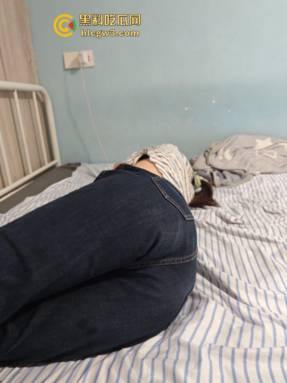 北京爱情故事 爱情跑了N年鸡巴吃了一大圈 北漂『韦佳怡』被曝出轨同事,男友放出如家酒店吃鸡视频!