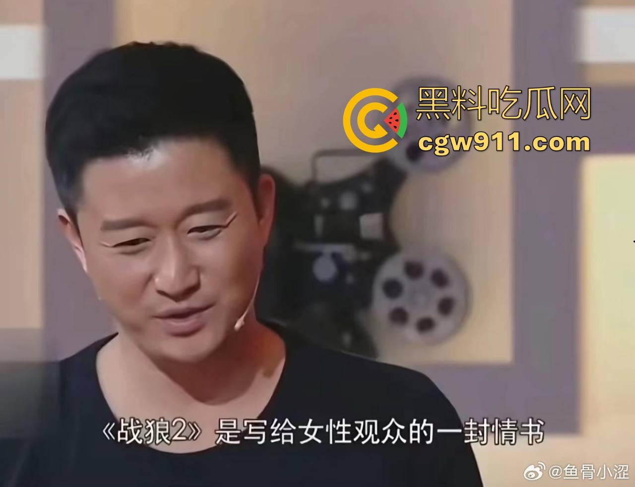 动作影视巨星【吴京】经典之作《战狼2》强势来袭!一部占了天时地利的成功的合格商业片。