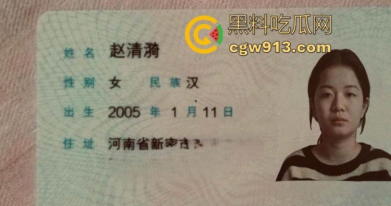 河南微胖小母狗【赵清漪】卖淫丑闻曝光，性感巨乳小母狗网状黑丝诱惑，口交深喉后被后入猛操，淫乱无比！