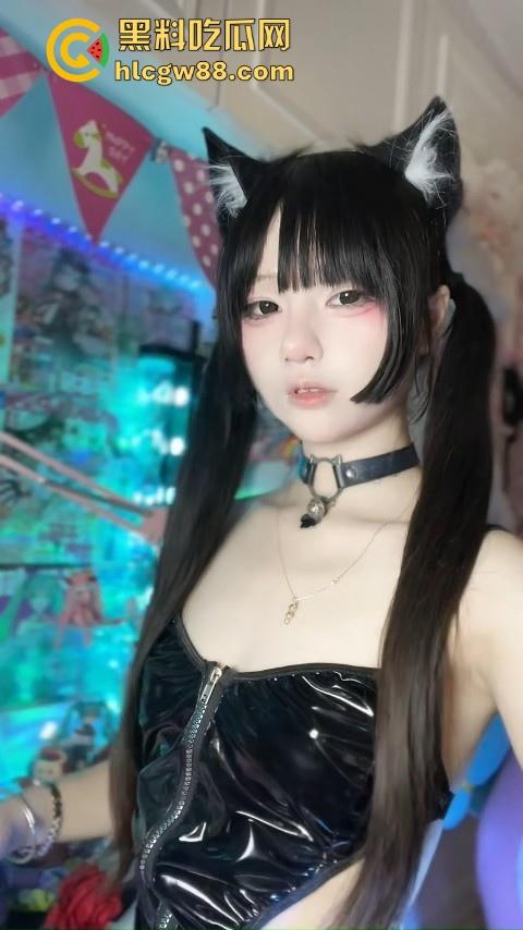 抖音B站网红清纯极品萝莉【钙片老师】定制福利泄密 脸逼同框 露脸实锤 跳蛋自慰!