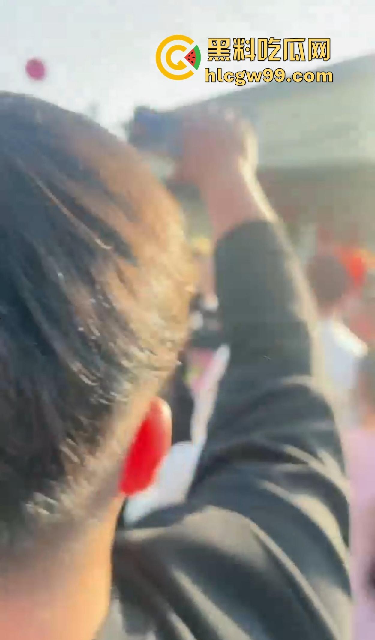 潮汕男子飙车狂言车300万撞死人保险赔,结果被英歌队打到脑震荡,现在出院嚷嚷黑势力又被围了!