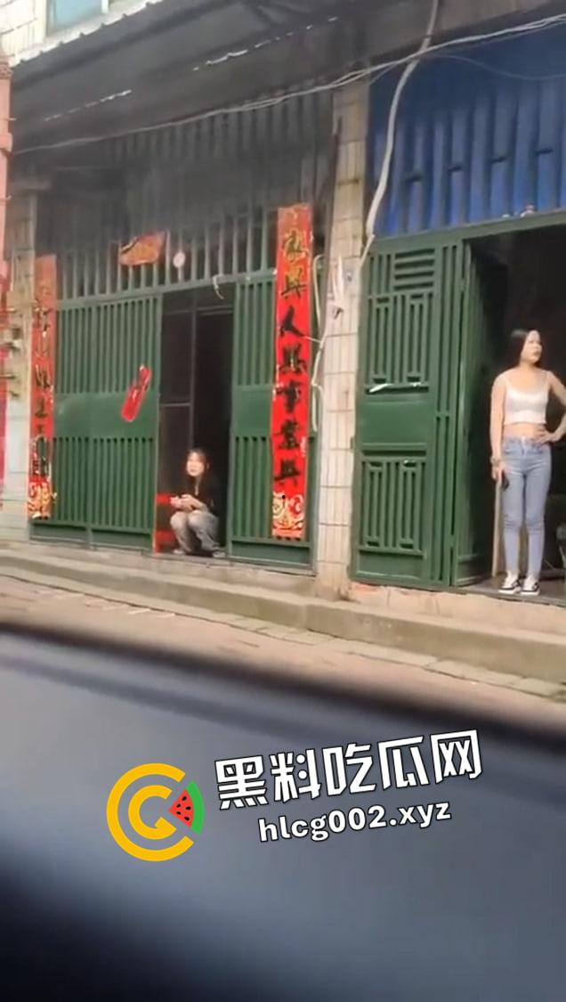英雄出没小巷里 足浴店里见佳人!孤勇者扫街探店合集 师傅别找了 就这个吧