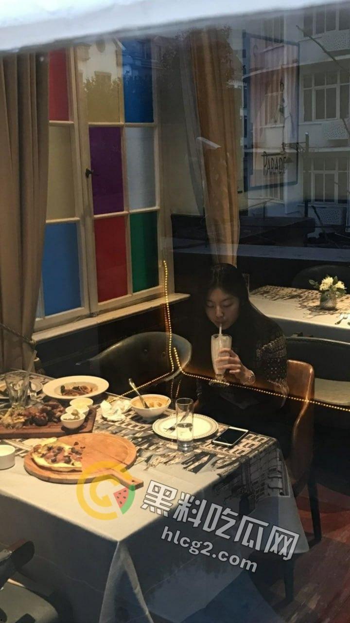 山东师范校花「李若薇」被包养内幕：3P肛交视频泄露，姿势花样多到让人惊呆！