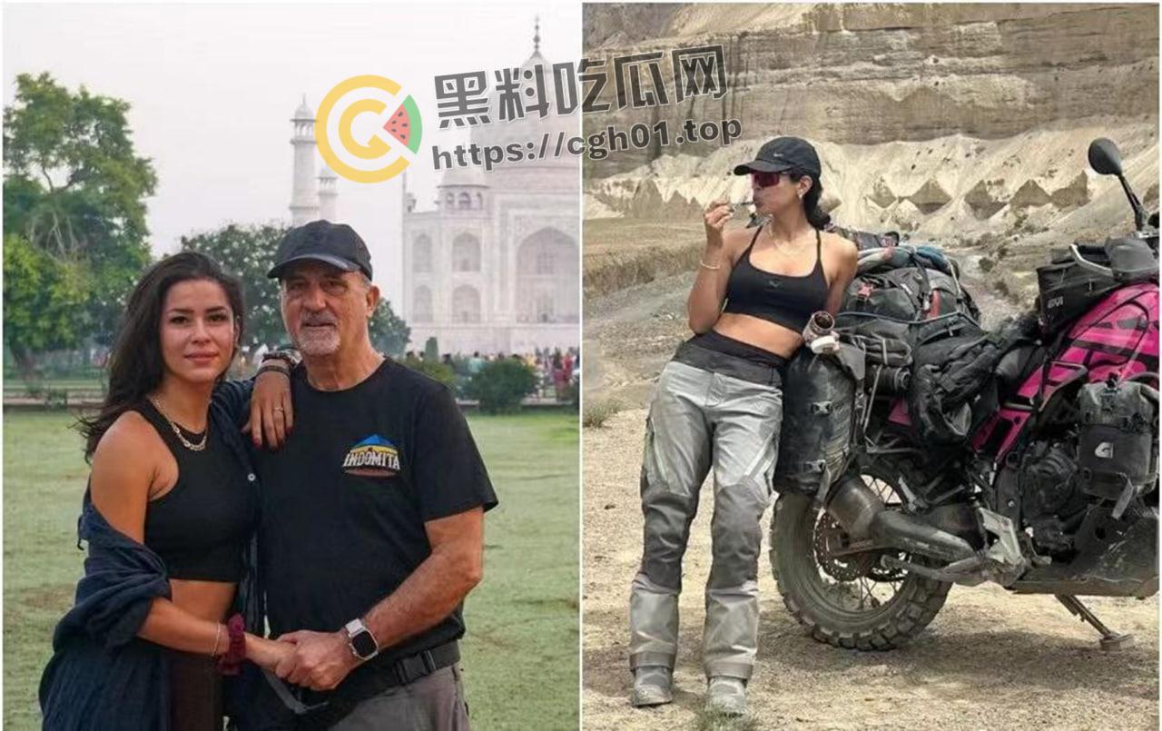 欧洲网红夫妇自驾游印度被7人强奸 老公被迫光看全程 印度阿三再次刷新下限